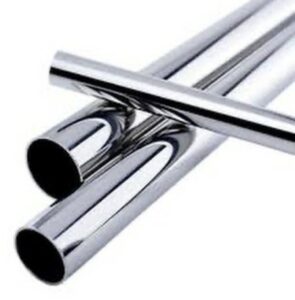 لوله ۳۸ استیل؛ معرفی کامل، وزن‌بندی و کاربردهای صنعتی