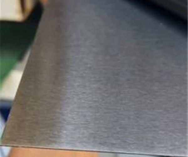 ورق استیل مات - تصویر 3
