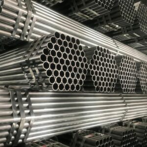 فروش انواع لوله صنعتی استیل ۳۰۴ و ۳۱۶ بدون درز و درزدار با قیمت رقابتی، جدول وزن و مشخصات فنی | بازرگانی پارس استیل
