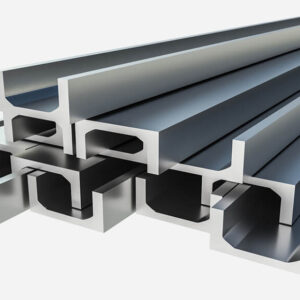 ناودانی و قوطی استیل