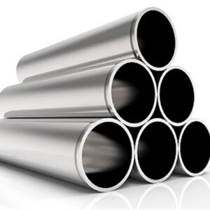 لوله درزدار استیل