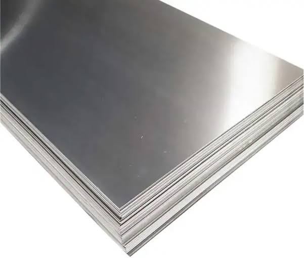 ورق استیل براق - تصویر 2