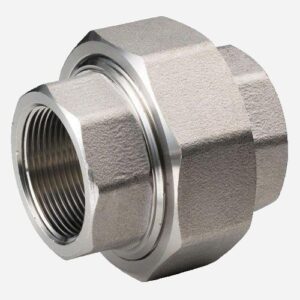 پارس استیل؛ مرجع تخصصی مهره ماسوره استیل در ایران