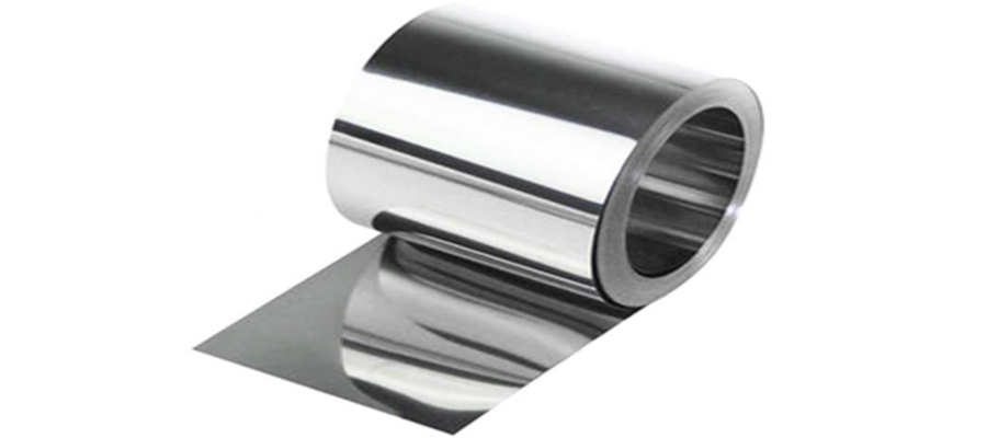 ورق استیل براق - تصویر 3