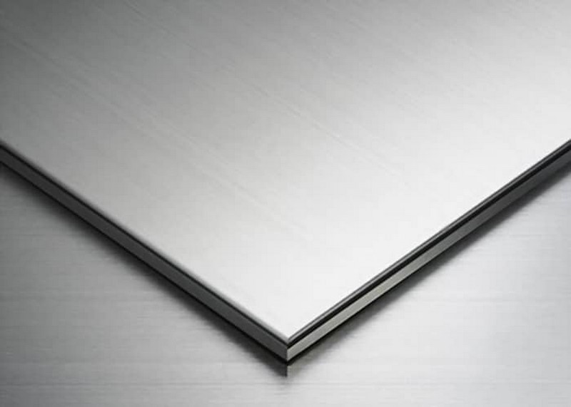 ورق استیل مات - تصویر 5