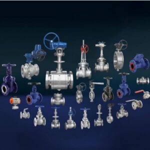 شیرآلات صنعتی استیل 201,304,316