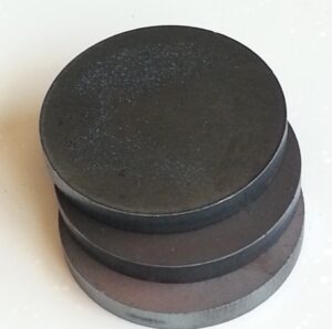 پولکی استیل | واشر تخت