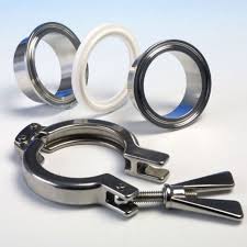 کلمپ استیل - تصویر 3