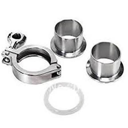 کلمپ استیل - تصویر 2