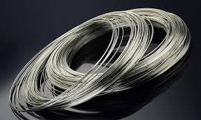 مفتول استیل | 201-304-316 - تصویر 3