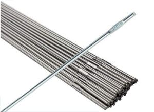 فیلر استیل | ۲۰۱-۳۰۴‐۳۱۶